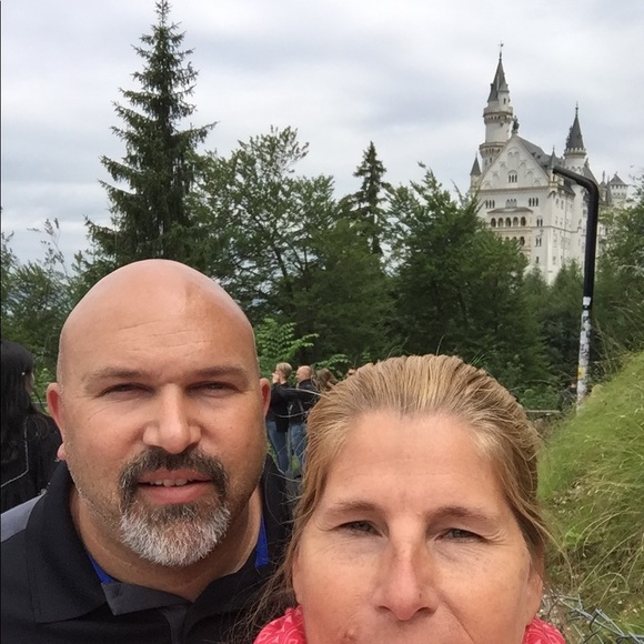 🇺🇸🇱🇻Latvian, USMC Wife, Blue Star Mom, FD Mom, G-Ma, Ally🏳️‍🌈 - Picture 12 of 16